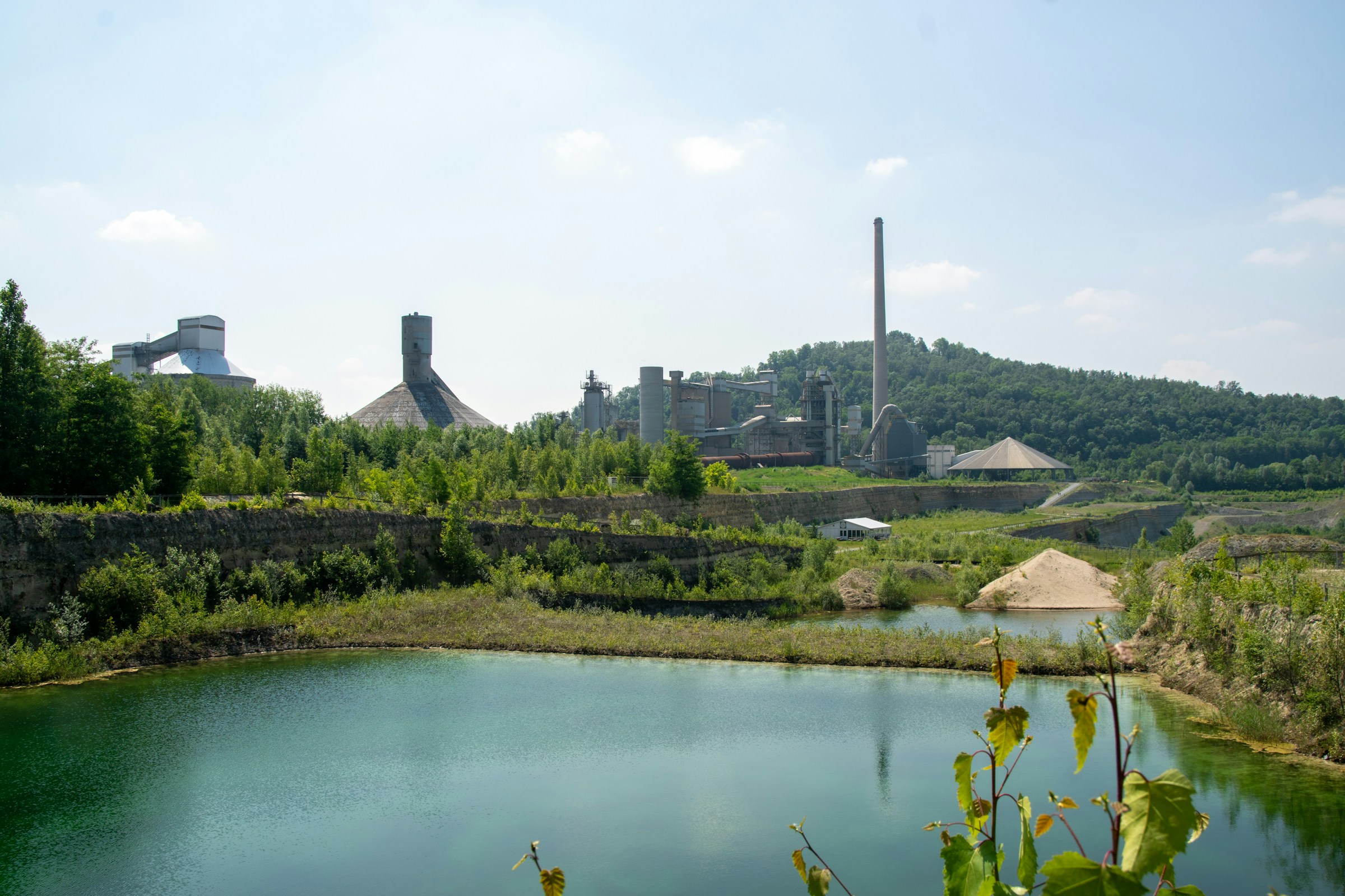 Référé pénal environnemental - arrêt Cass. crim. 5 mai 2026 risque potentiel